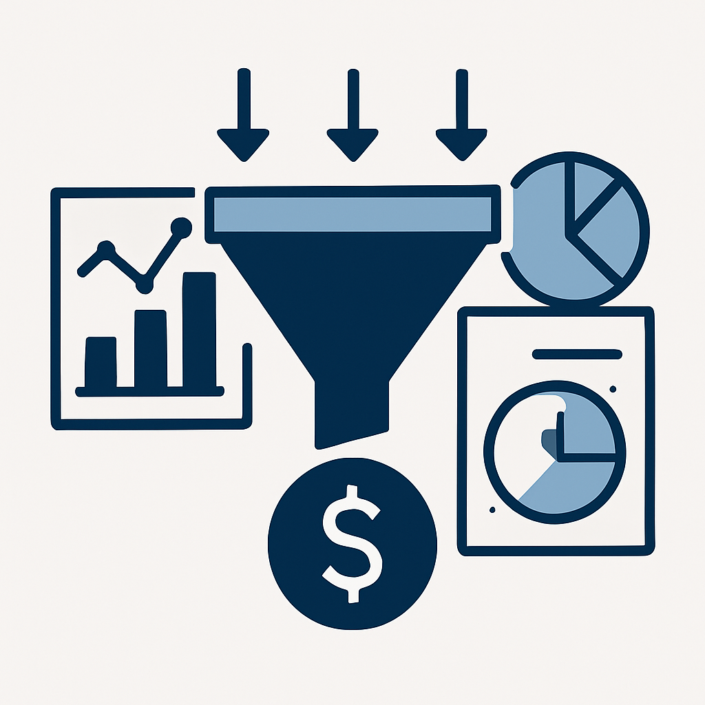 Funnel Strategy